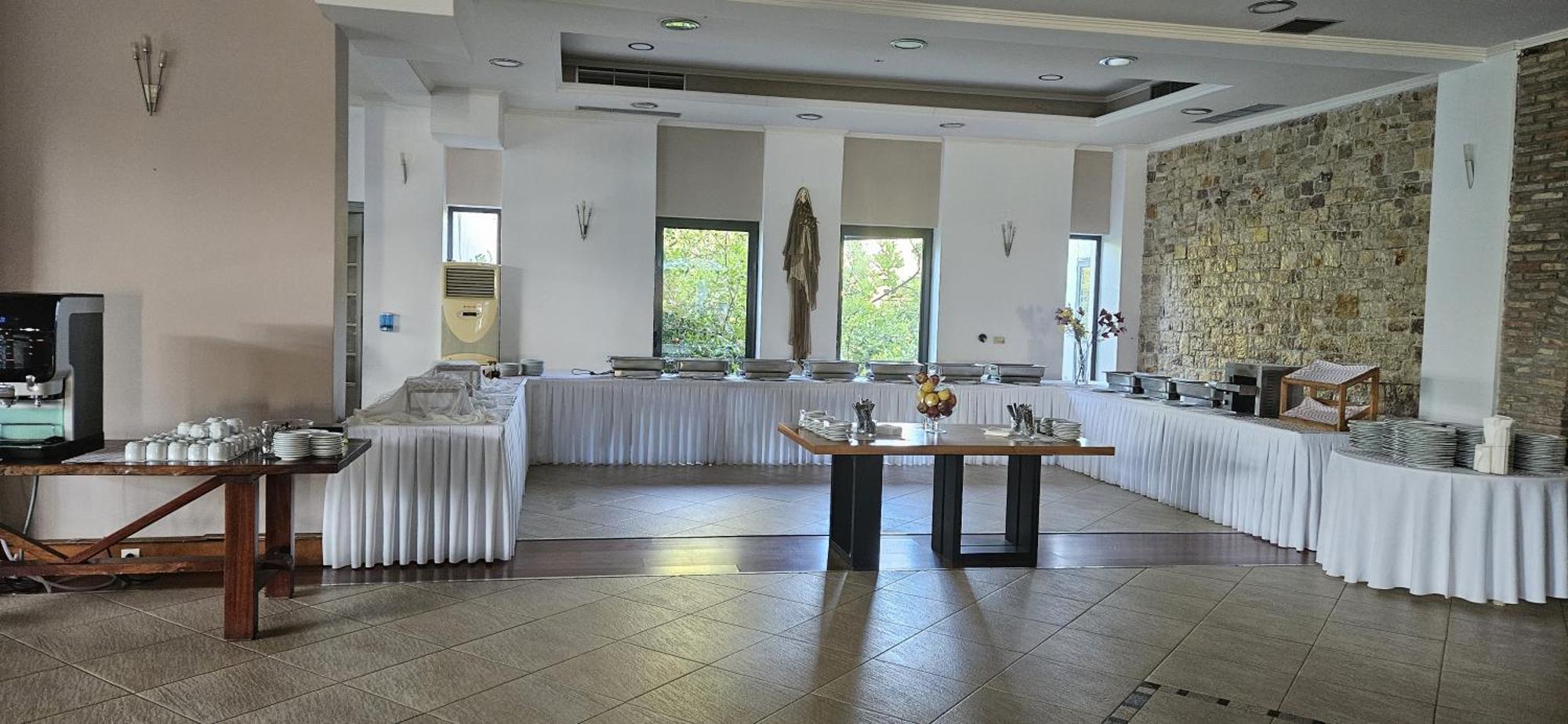 Olympic Village Hotel & Spa Ancient Olympia Eksteriør billede