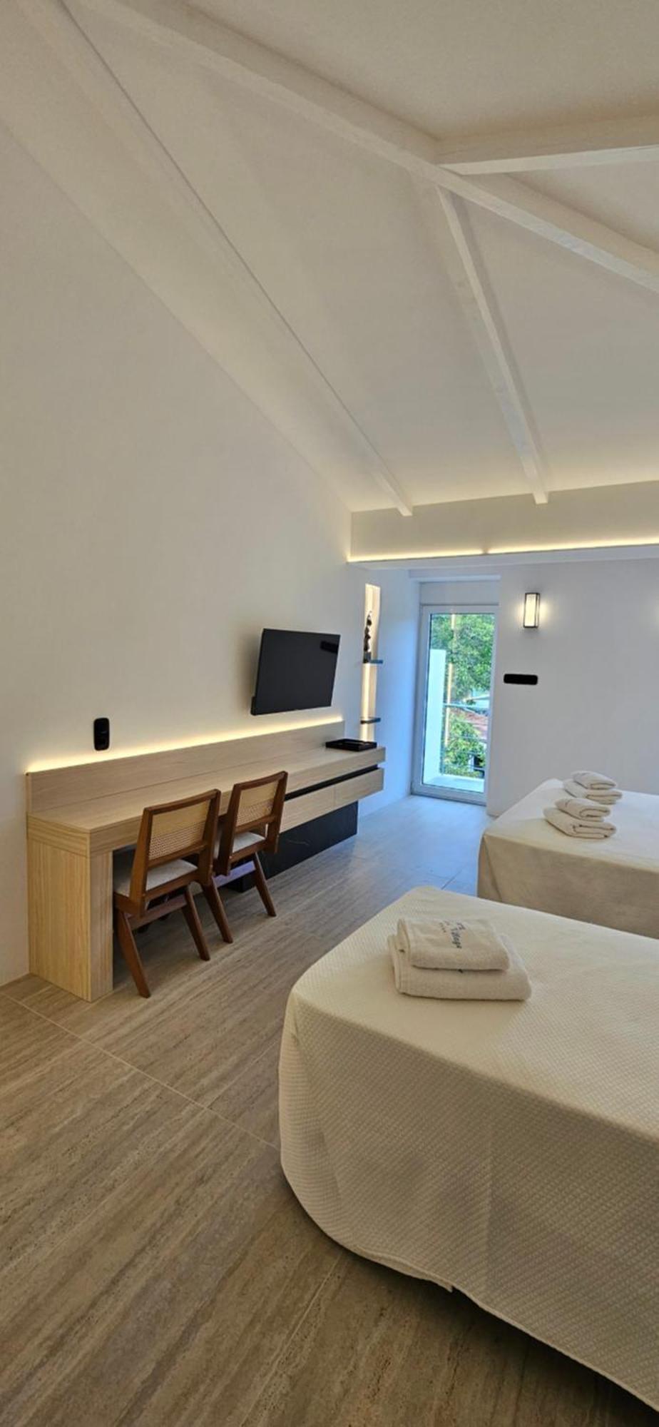 Olympic Village Hotel & Spa Ancient Olympia Eksteriør billede