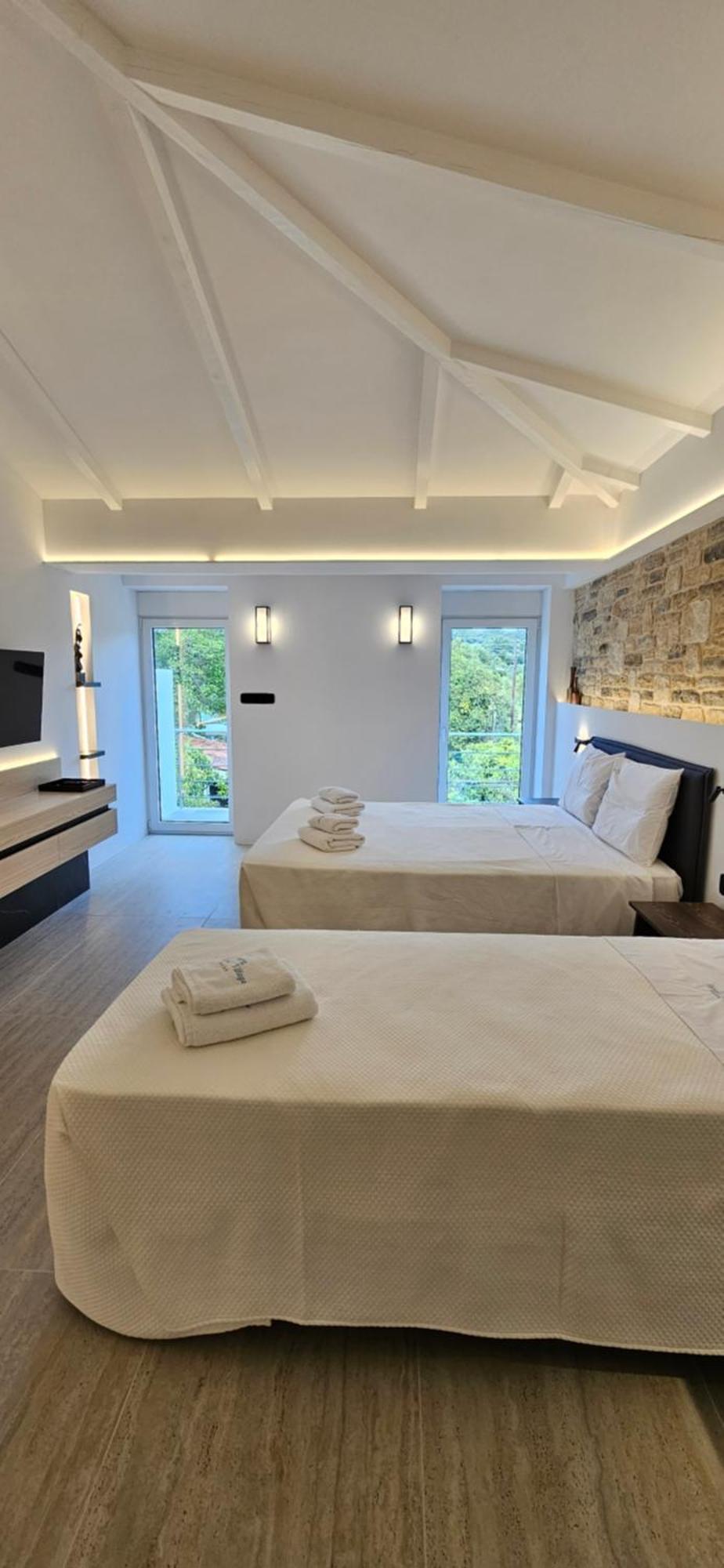 Olympic Village Hotel & Spa Ancient Olympia Eksteriør billede