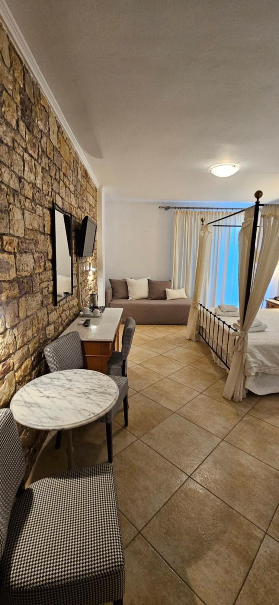 Olympic Village Hotel & Spa Ancient Olympia Eksteriør billede
