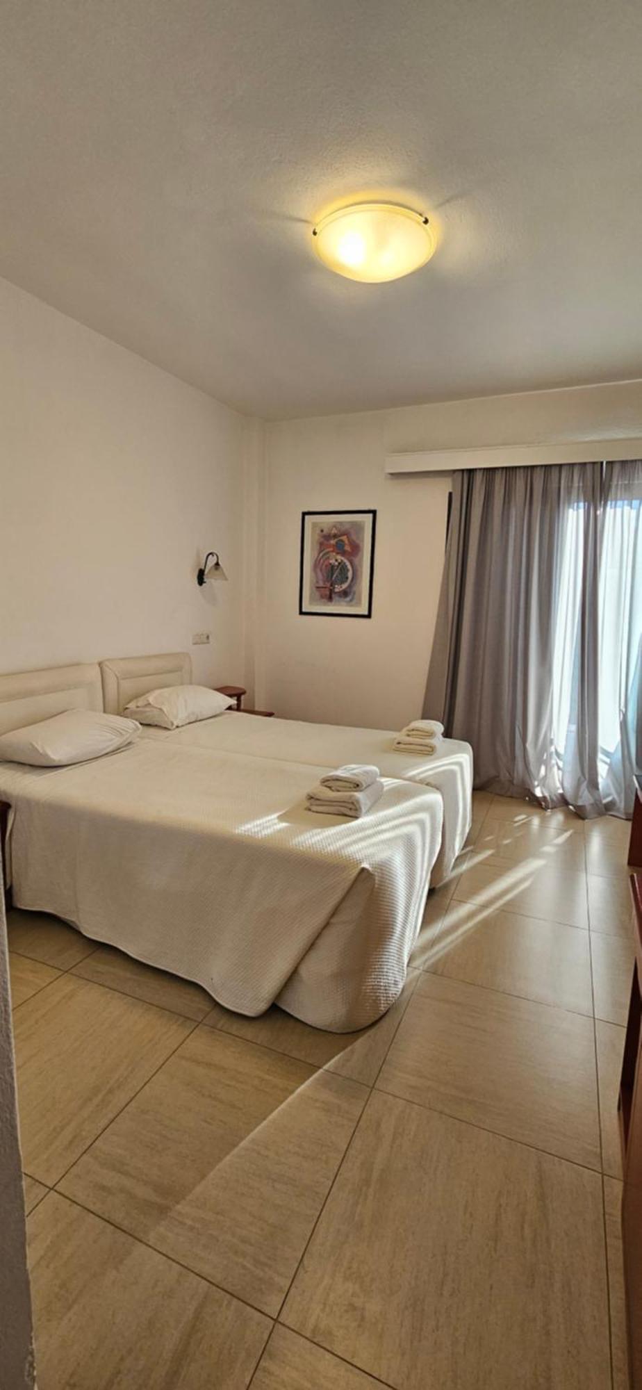 Olympic Village Hotel & Spa Ancient Olympia Værelse billede