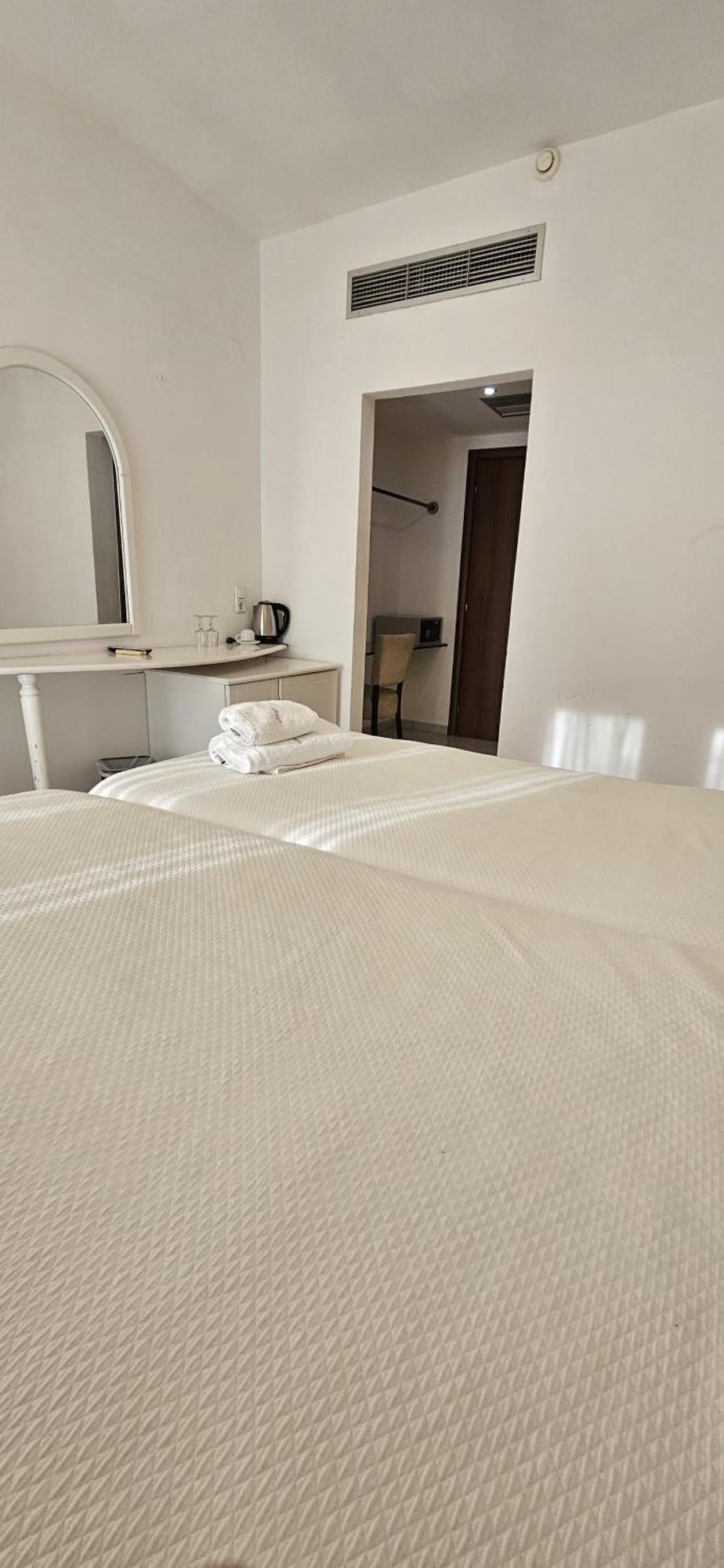 Olympic Village Hotel & Spa Ancient Olympia Eksteriør billede