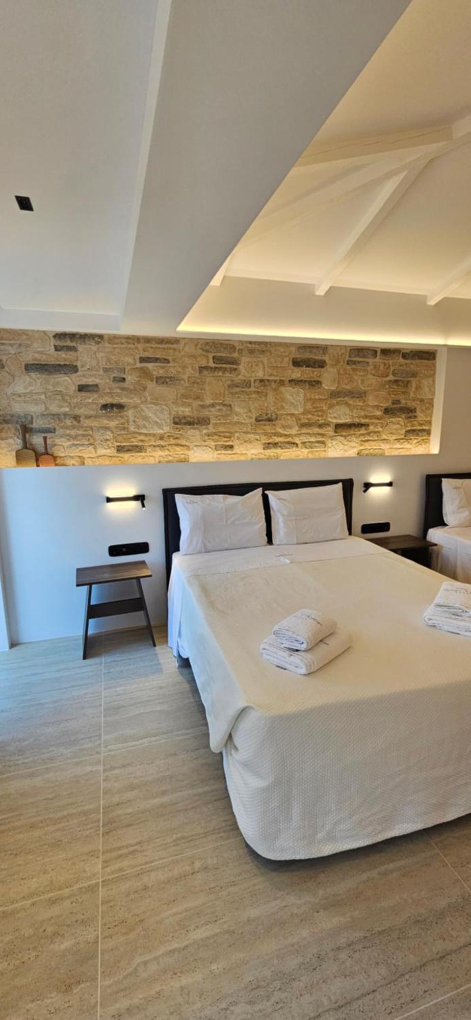 Olympic Village Hotel & Spa Ancient Olympia Værelse billede