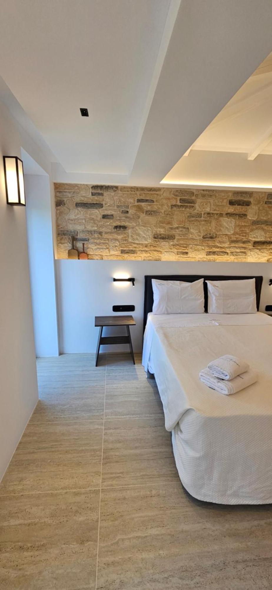 Olympic Village Hotel & Spa Ancient Olympia Værelse billede