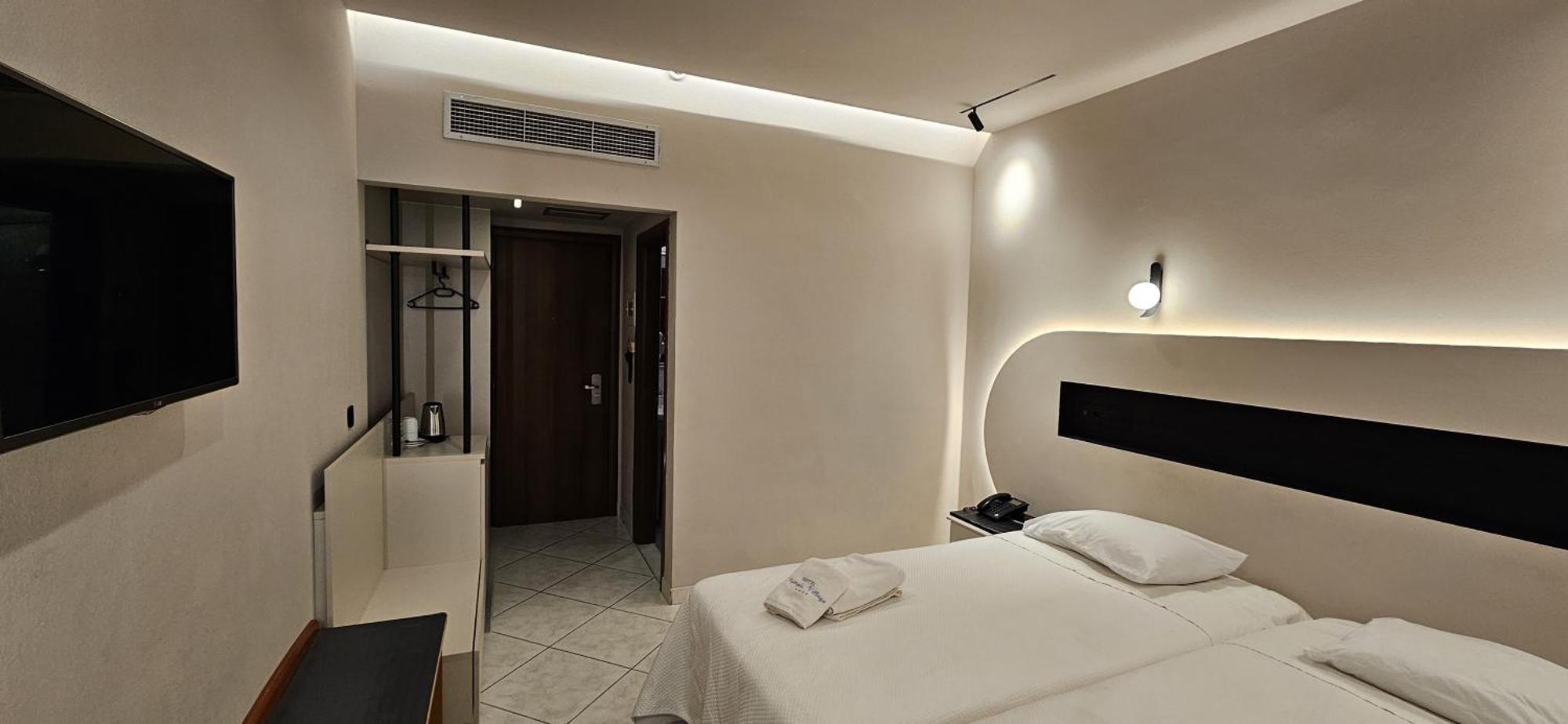 Olympic Village Hotel & Spa Ancient Olympia Værelse billede