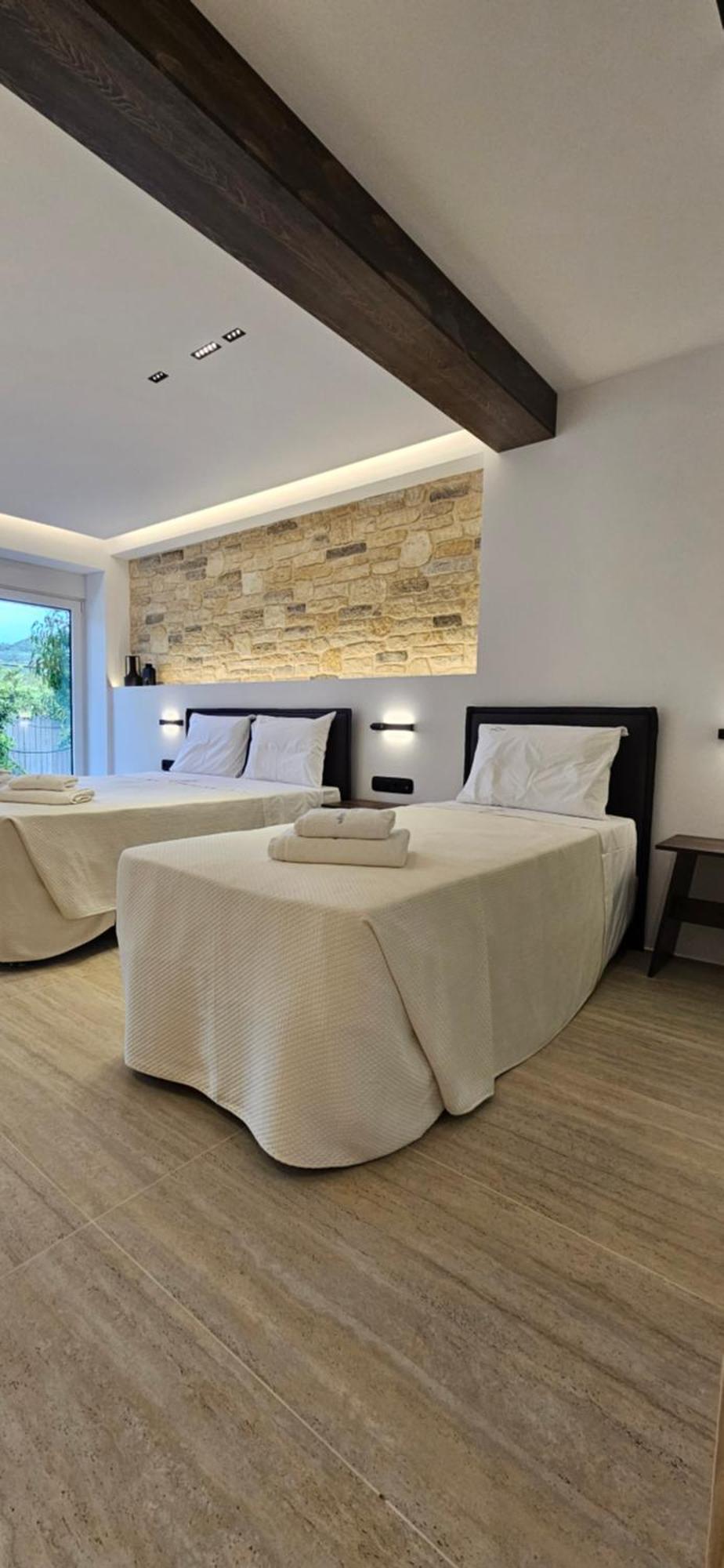 Olympic Village Hotel & Spa Ancient Olympia Værelse billede