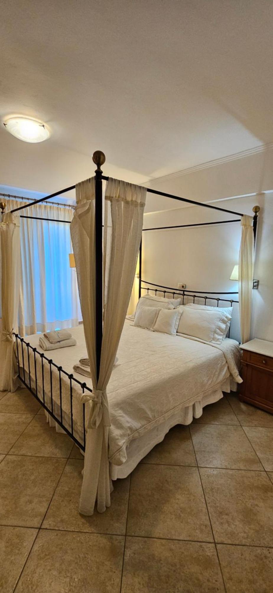 Olympic Village Hotel & Spa Ancient Olympia Værelse billede
