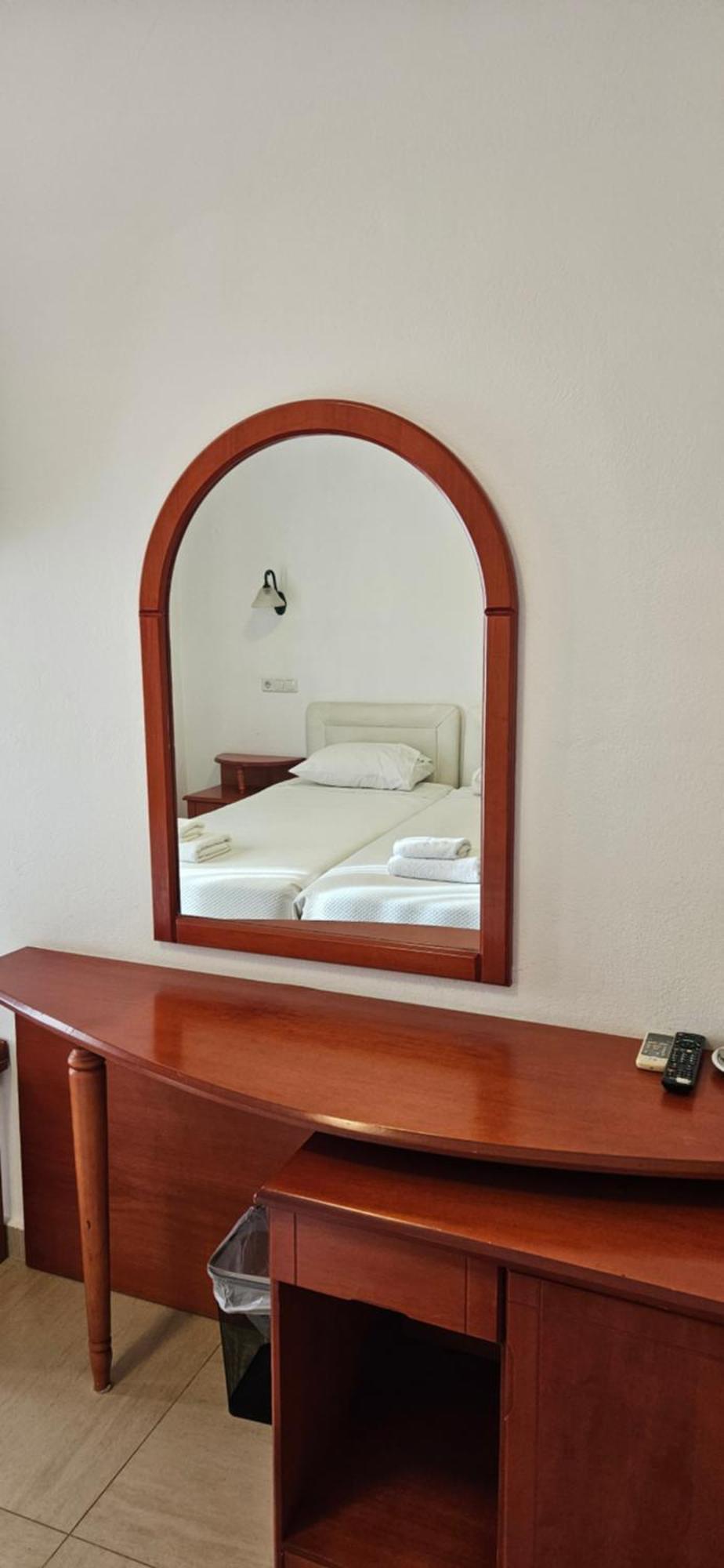 Olympic Village Hotel & Spa Ancient Olympia Værelse billede