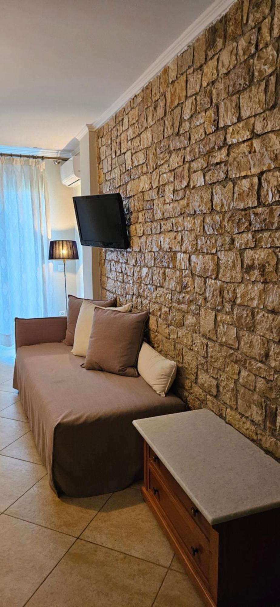 Olympic Village Hotel & Spa Ancient Olympia Værelse billede